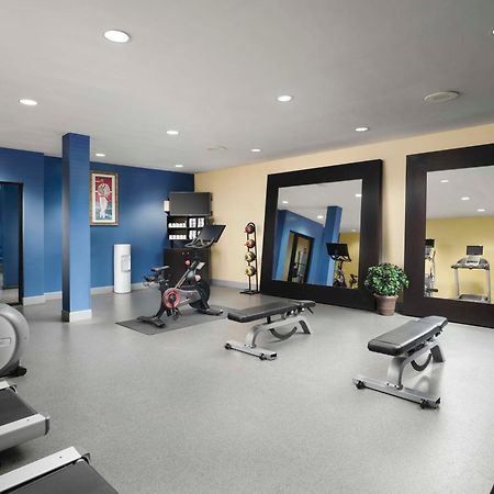 Hilton Garden Inn Tucson Airport Εξωτερικό φωτογραφία