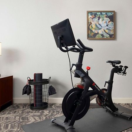 Hilton Garden Inn Tucson Airport Εξωτερικό φωτογραφία