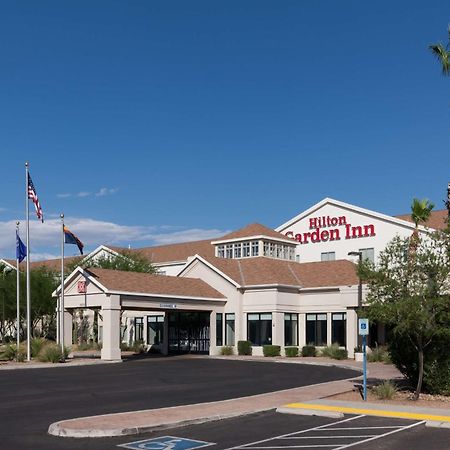 Hilton Garden Inn Tucson Airport Εξωτερικό φωτογραφία