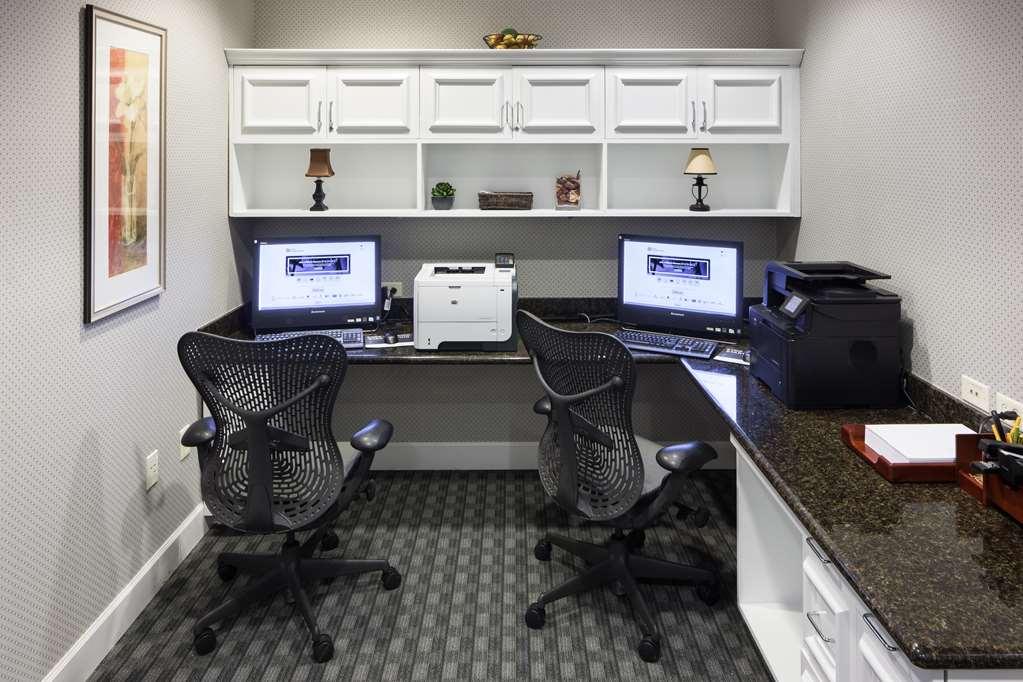 Hilton Garden Inn Tucson Airport Ανέσεις φωτογραφία