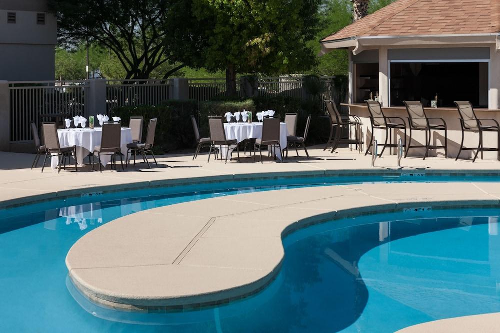 Hilton Garden Inn Tucson Airport Εξωτερικό φωτογραφία