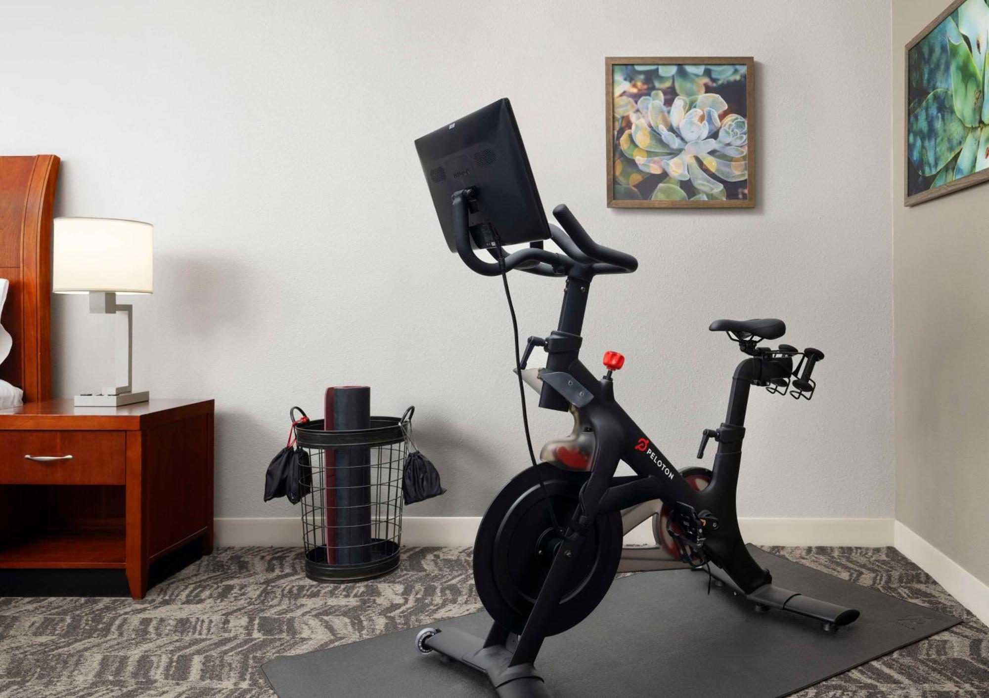 Hilton Garden Inn Tucson Airport Εξωτερικό φωτογραφία