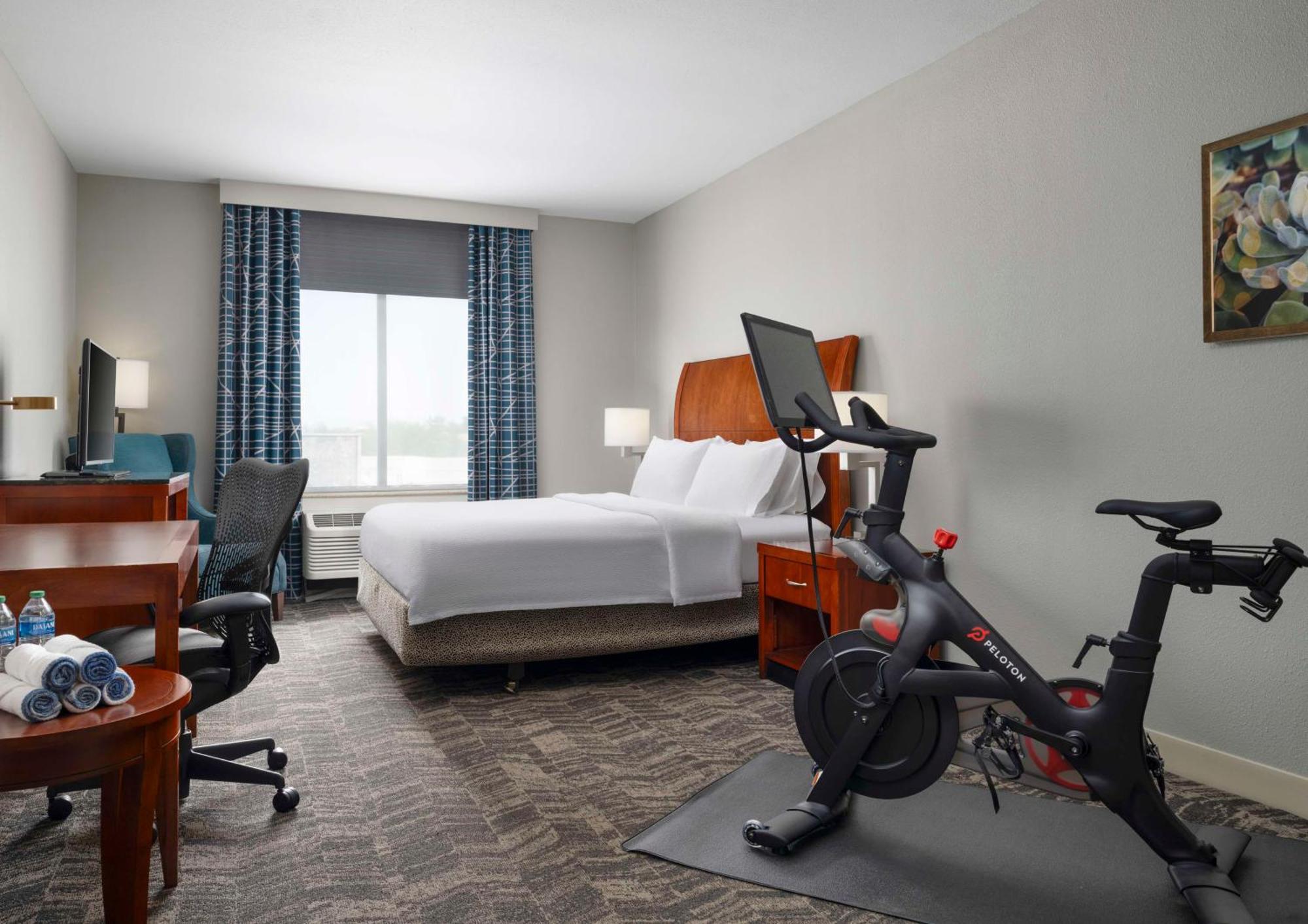 Hilton Garden Inn Tucson Airport Εξωτερικό φωτογραφία