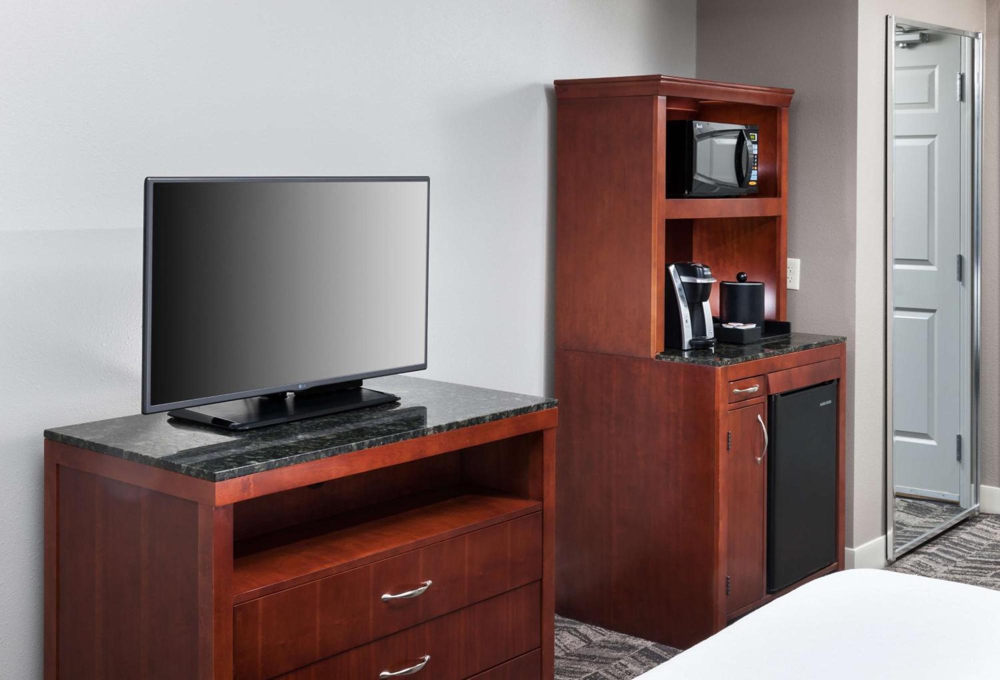 Hilton Garden Inn Tucson Airport Εξωτερικό φωτογραφία