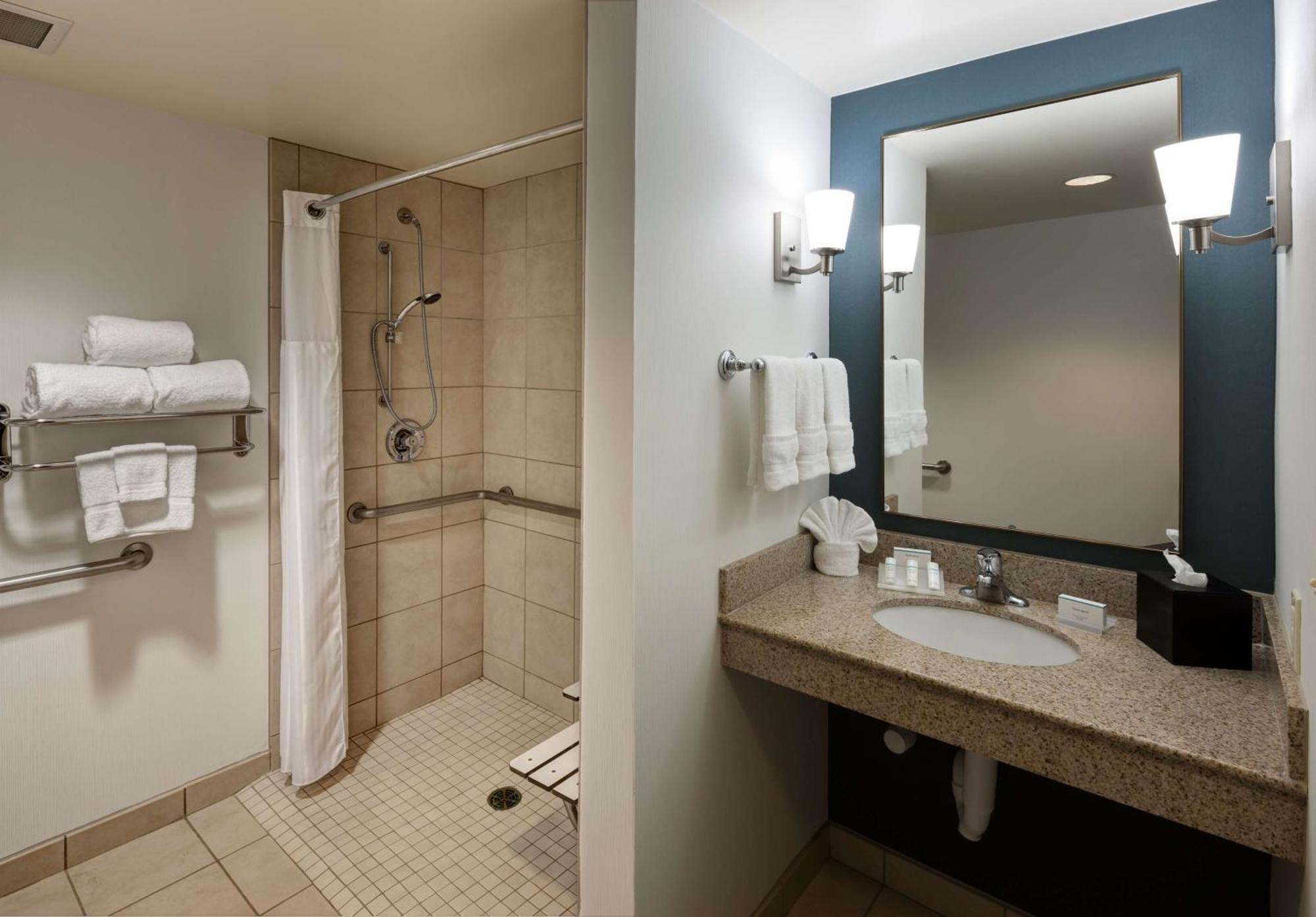 Hilton Garden Inn Tucson Airport Εξωτερικό φωτογραφία