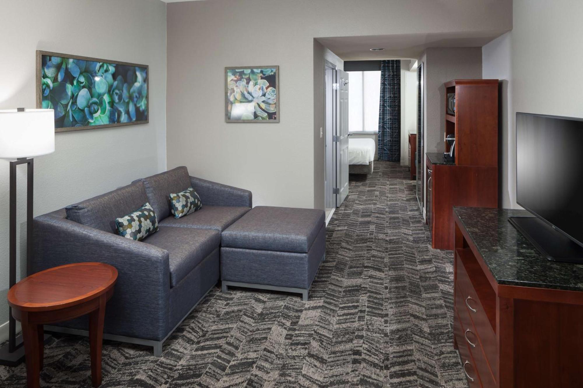 Hilton Garden Inn Tucson Airport Εξωτερικό φωτογραφία