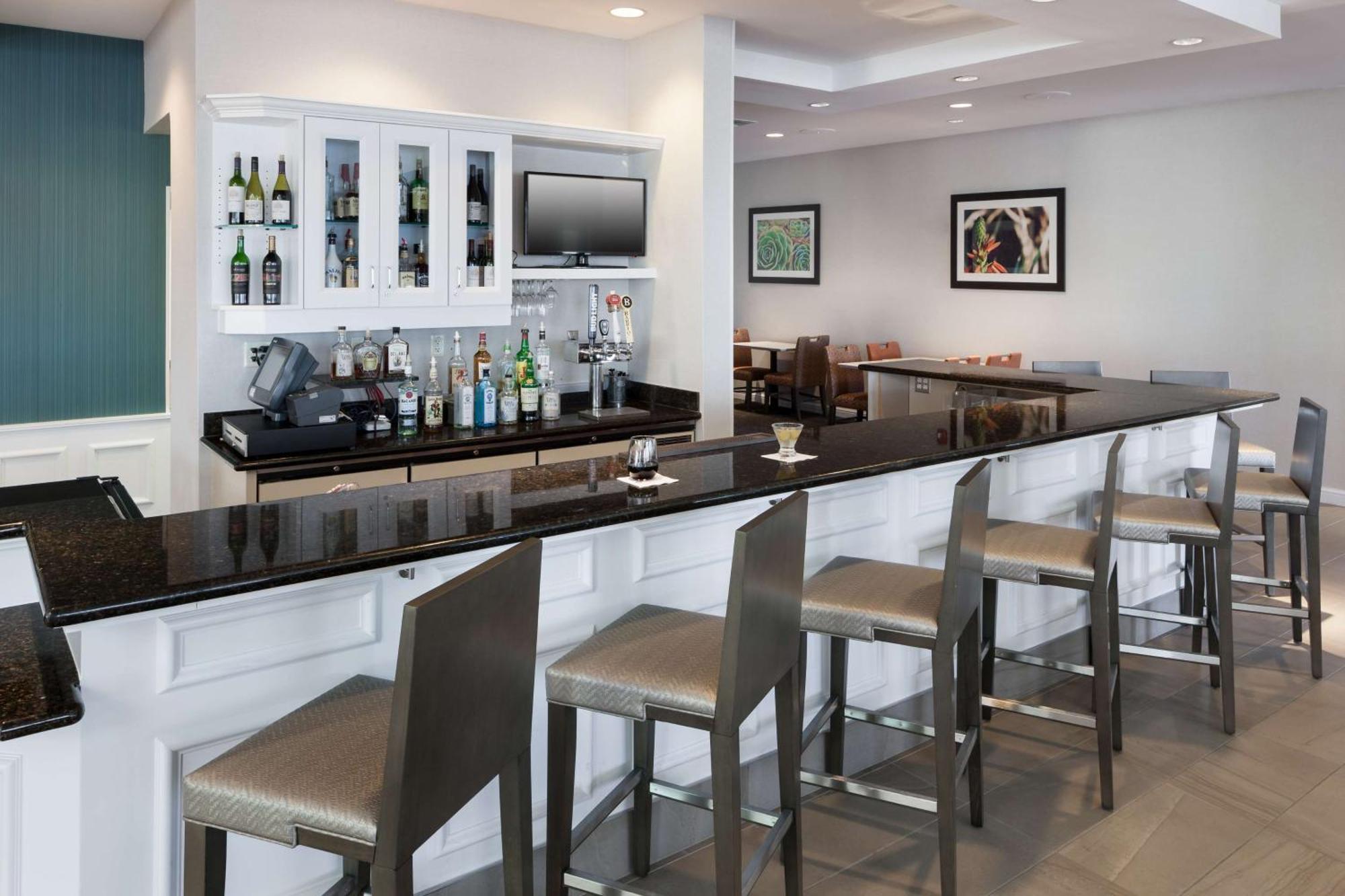 Hilton Garden Inn Tucson Airport Εξωτερικό φωτογραφία