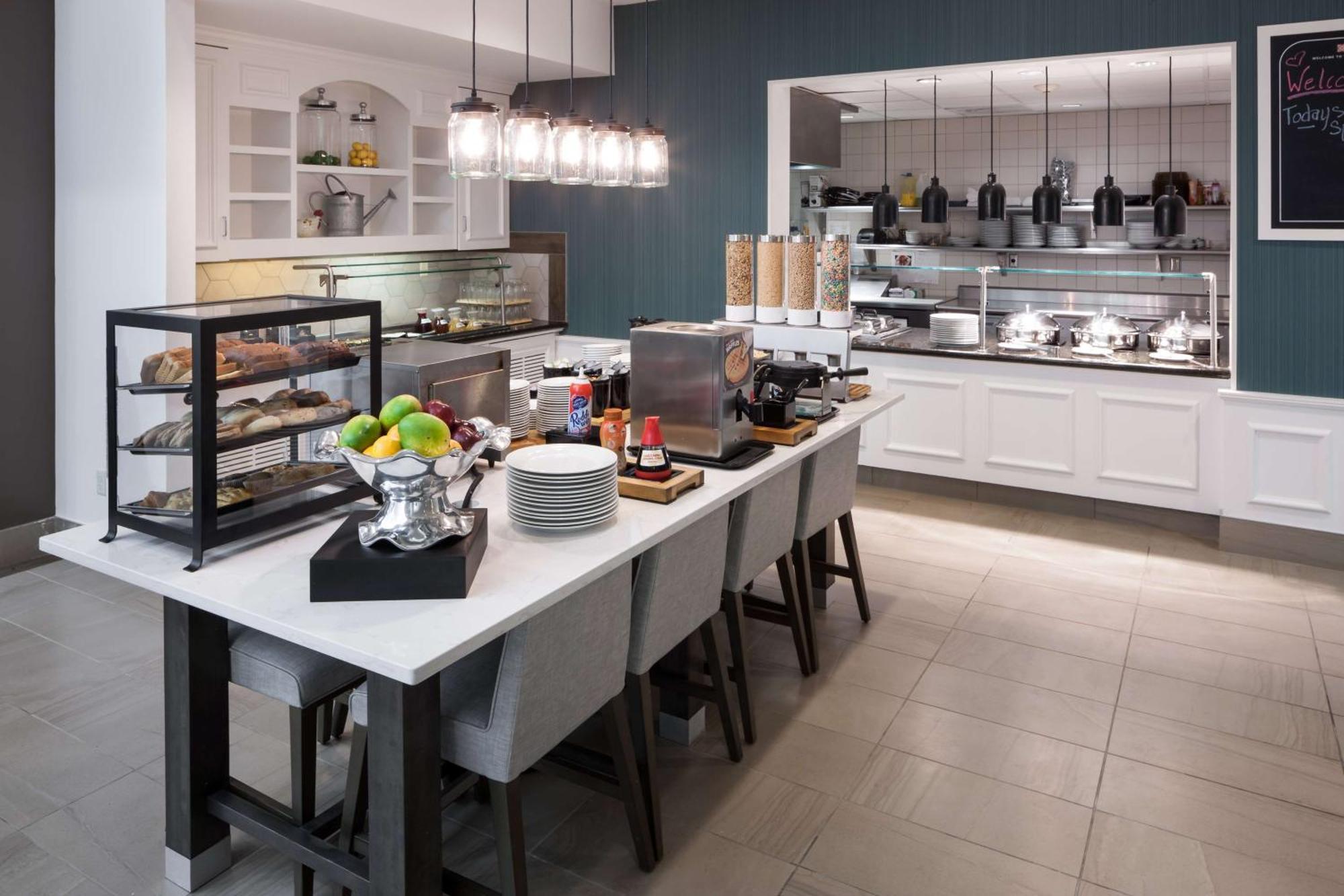 Hilton Garden Inn Tucson Airport Εξωτερικό φωτογραφία