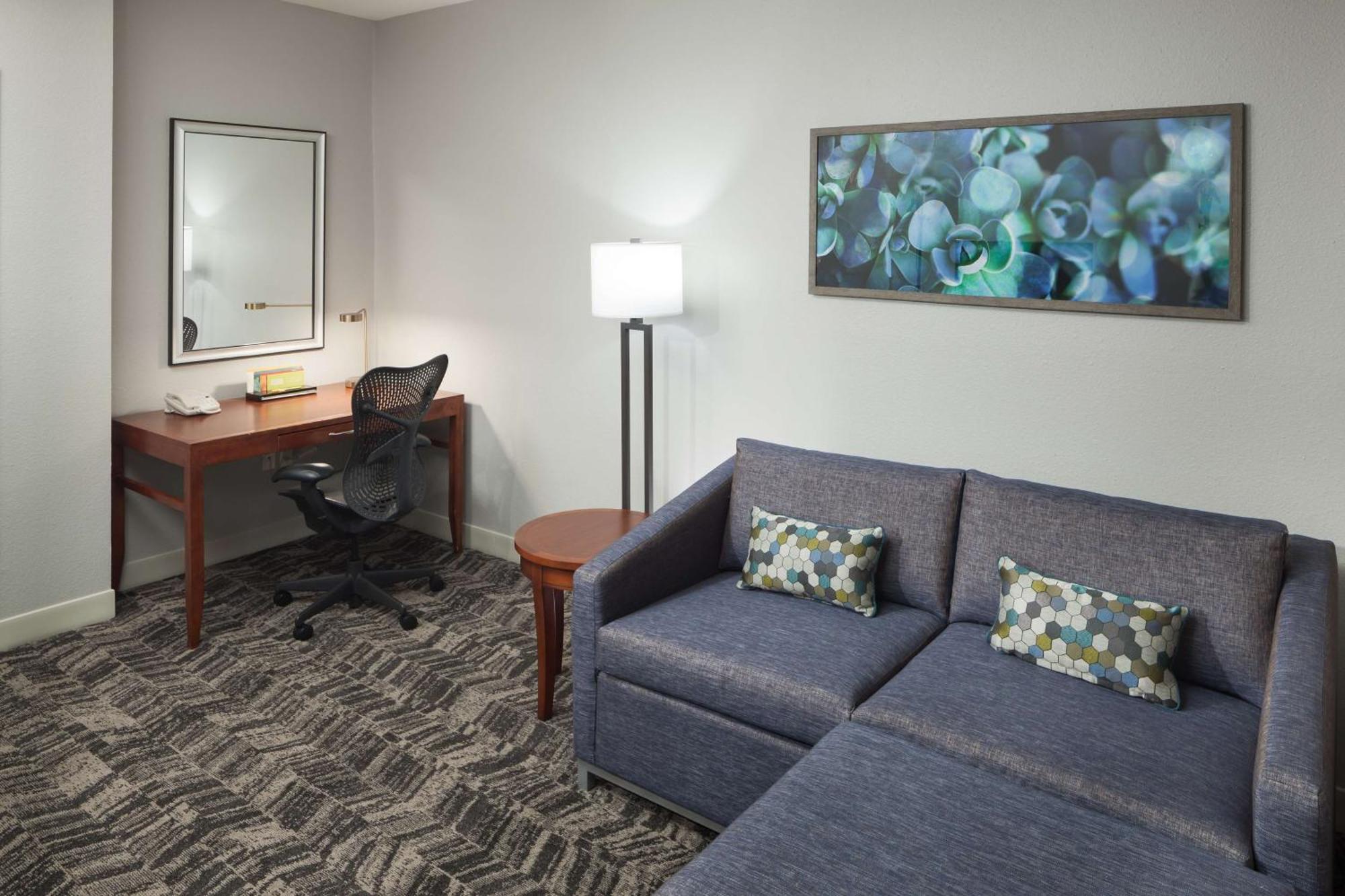 Hilton Garden Inn Tucson Airport Εξωτερικό φωτογραφία