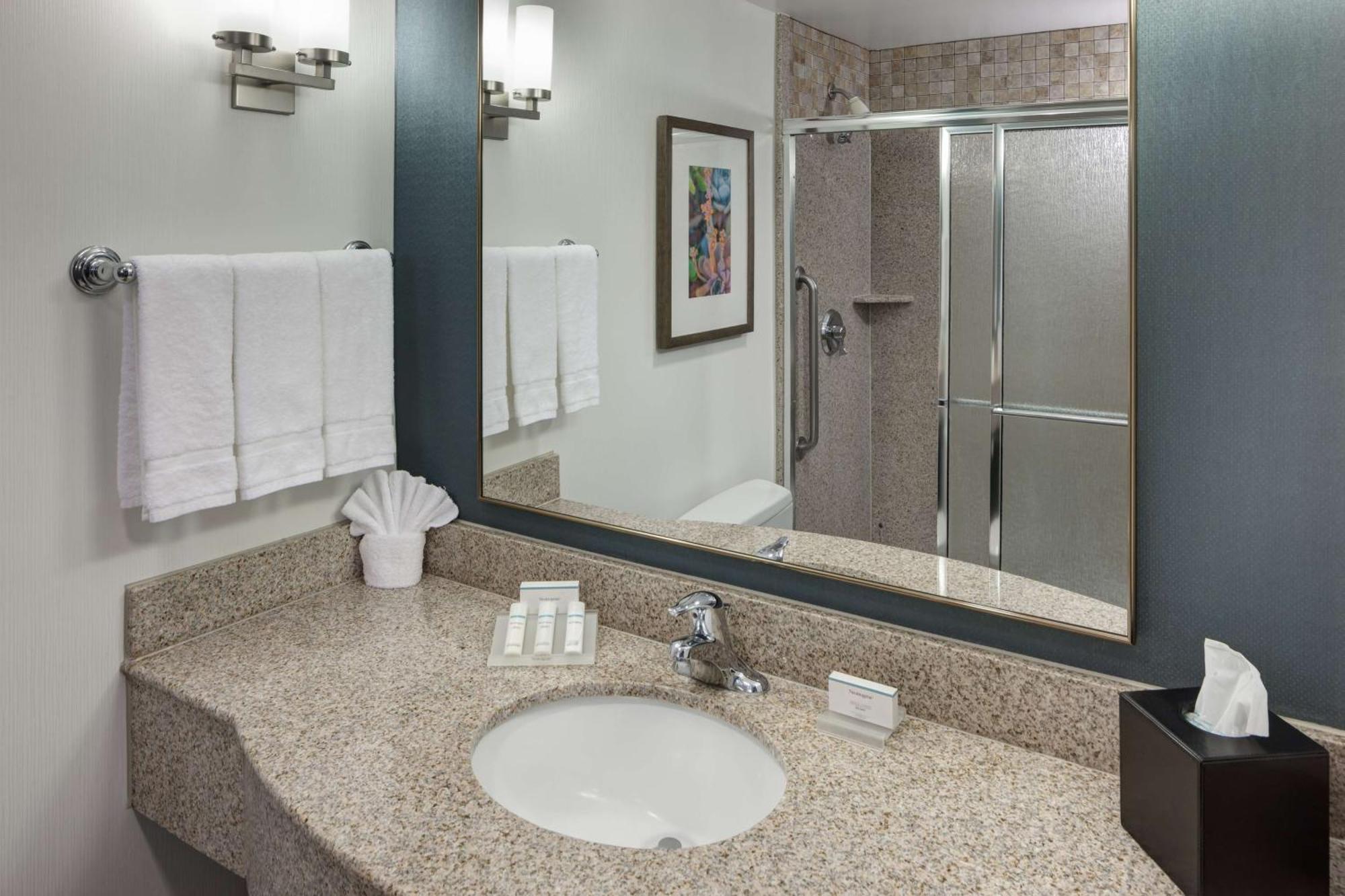 Hilton Garden Inn Tucson Airport Εξωτερικό φωτογραφία