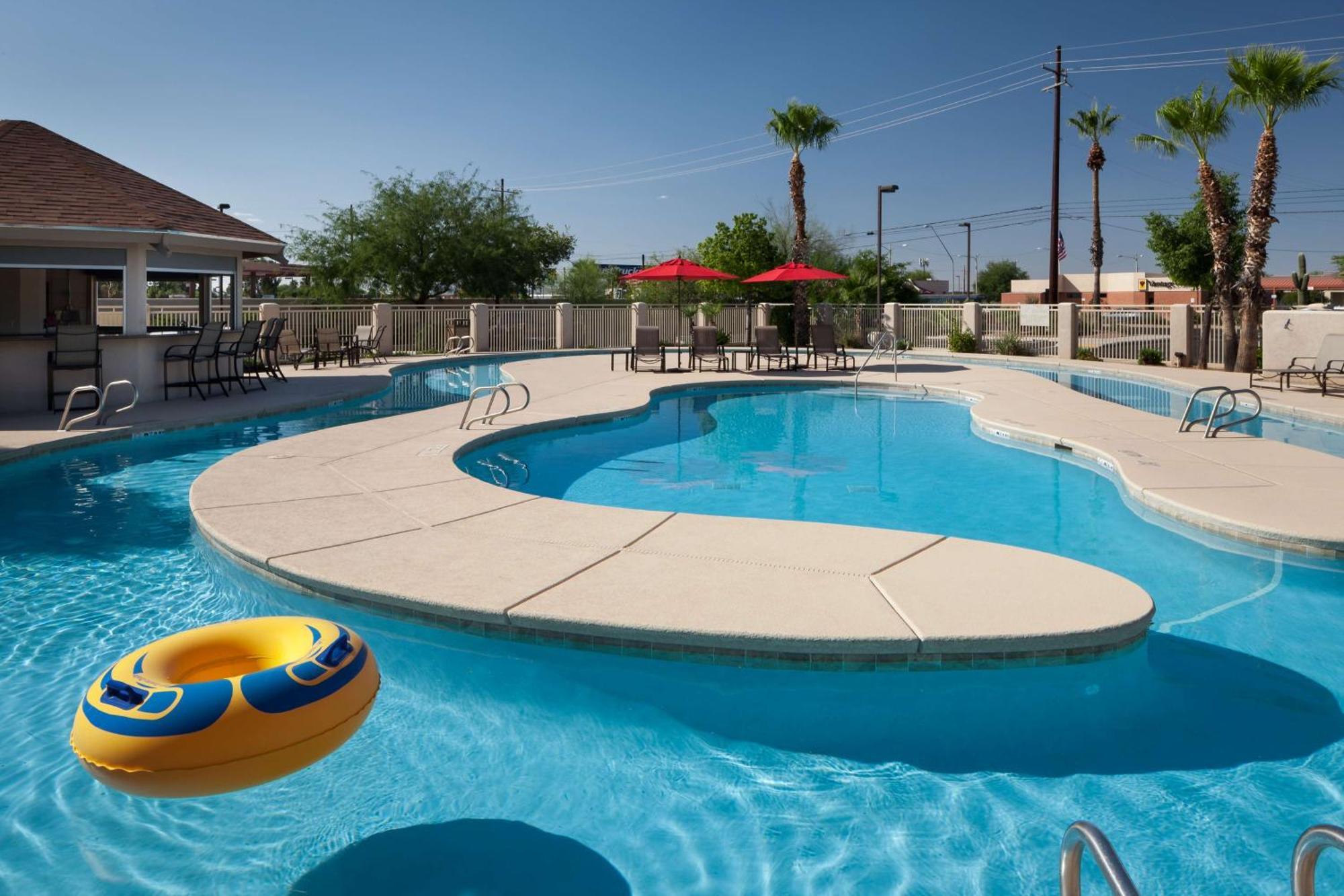 Hilton Garden Inn Tucson Airport Εξωτερικό φωτογραφία