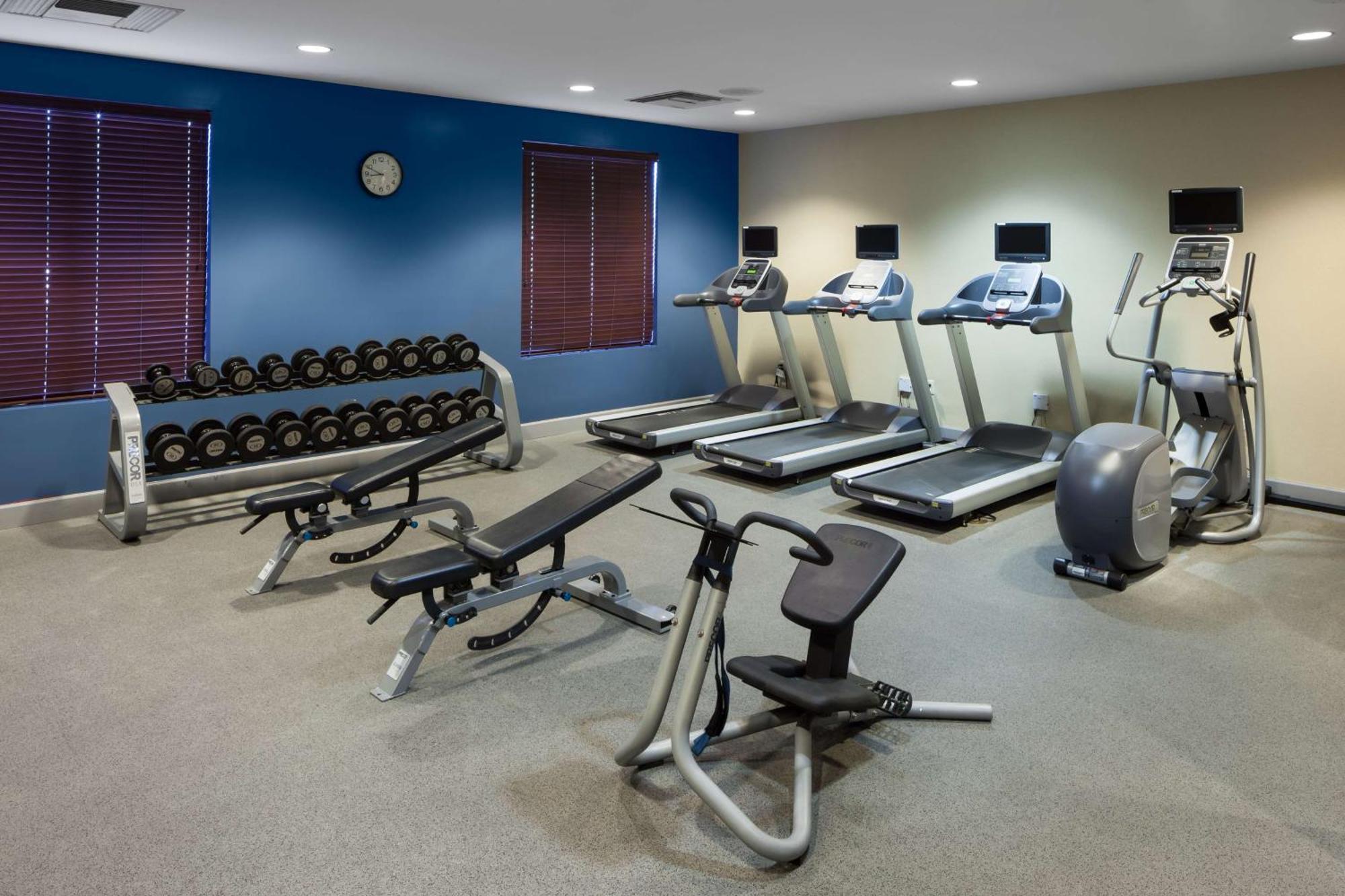 Hilton Garden Inn Tucson Airport Εξωτερικό φωτογραφία