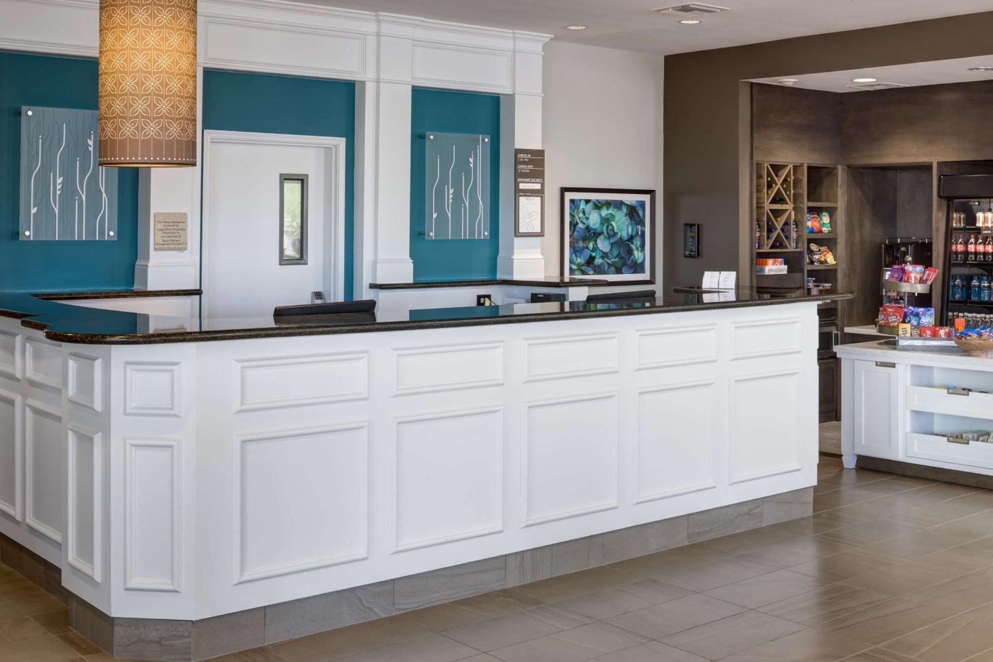 Hilton Garden Inn Tucson Airport Εξωτερικό φωτογραφία