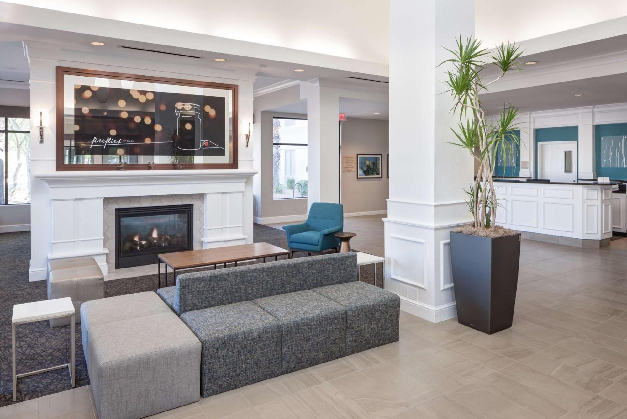Hilton Garden Inn Tucson Airport Εξωτερικό φωτογραφία
