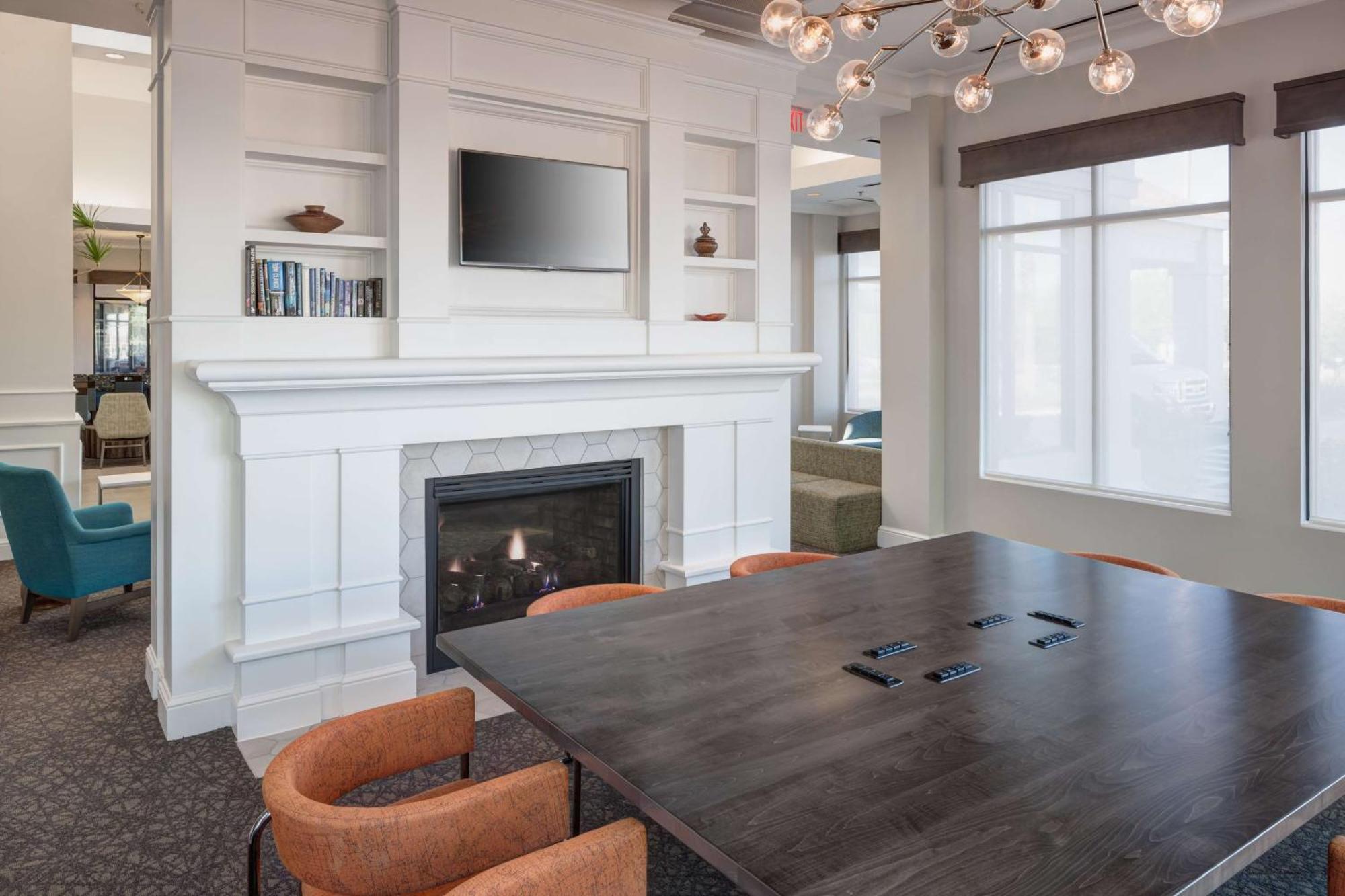 Hilton Garden Inn Tucson Airport Εξωτερικό φωτογραφία