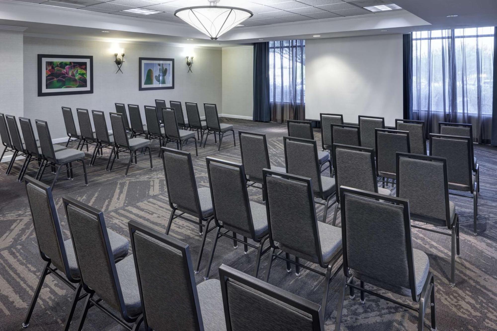 Hilton Garden Inn Tucson Airport Εξωτερικό φωτογραφία