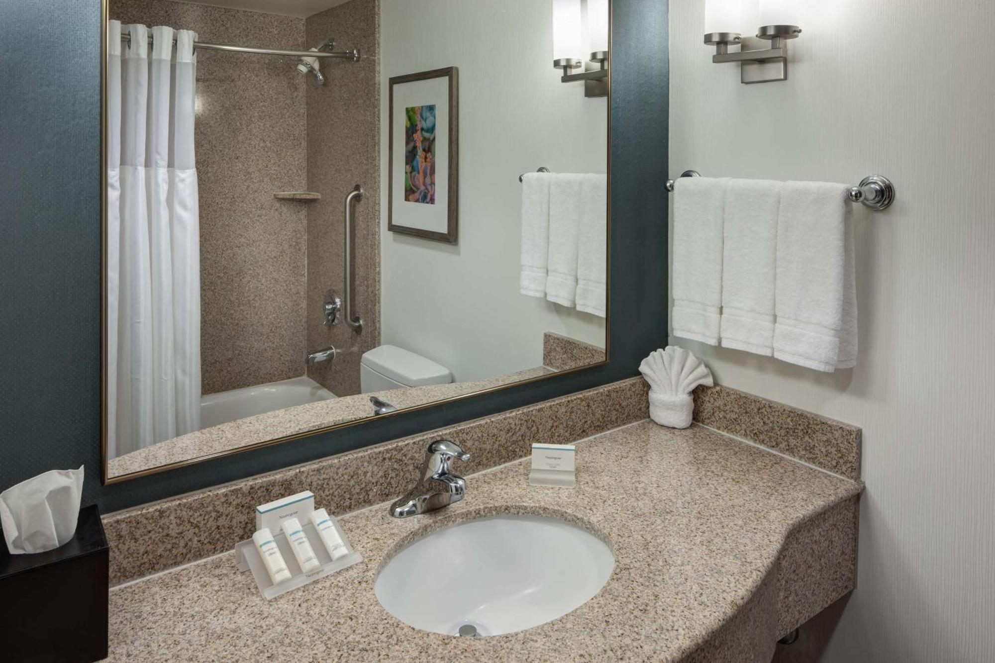 Hilton Garden Inn Tucson Airport Εξωτερικό φωτογραφία