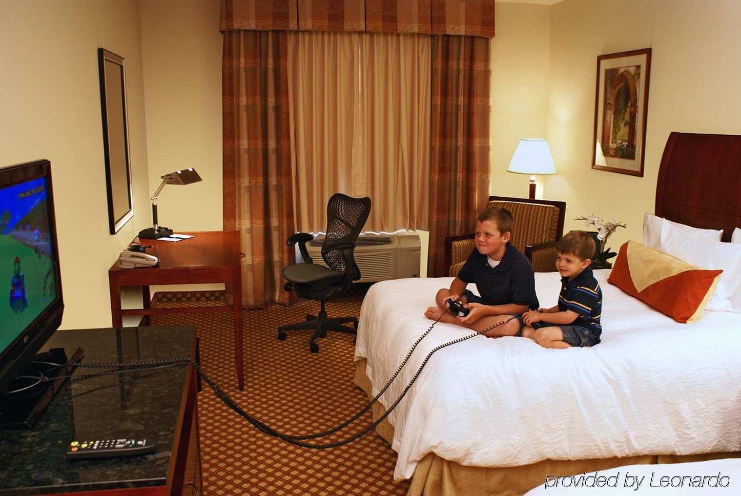 Hilton Garden Inn Tucson Airport Δωμάτιο φωτογραφία