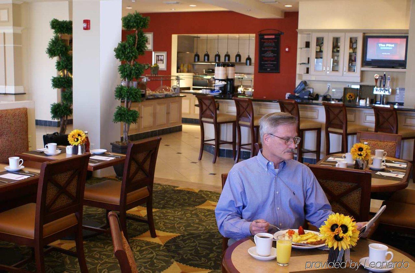 Hilton Garden Inn Tucson Airport Εστιατόριο φωτογραφία