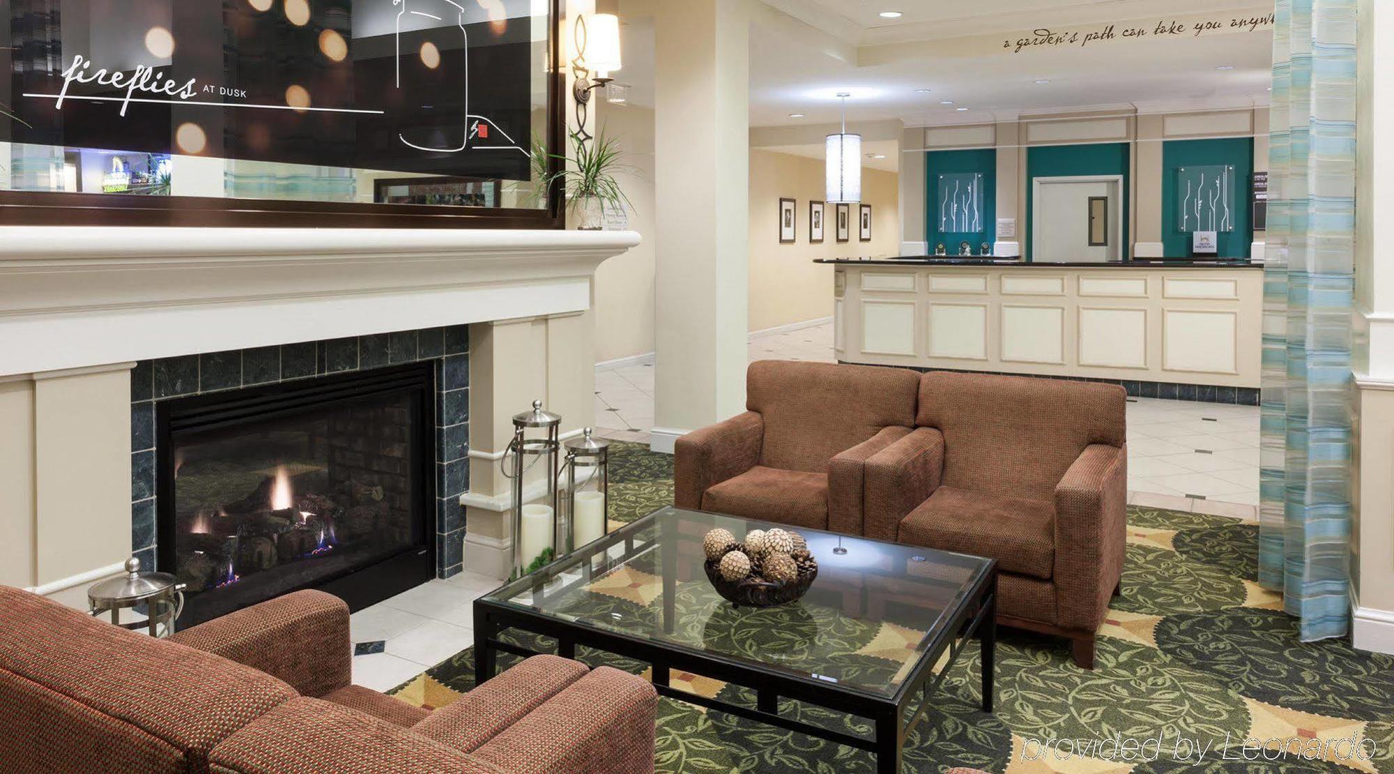 Hilton Garden Inn Tucson Airport Εξωτερικό φωτογραφία