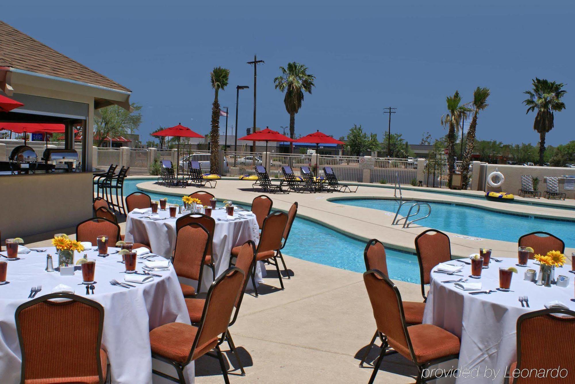 Hilton Garden Inn Tucson Airport Εξωτερικό φωτογραφία