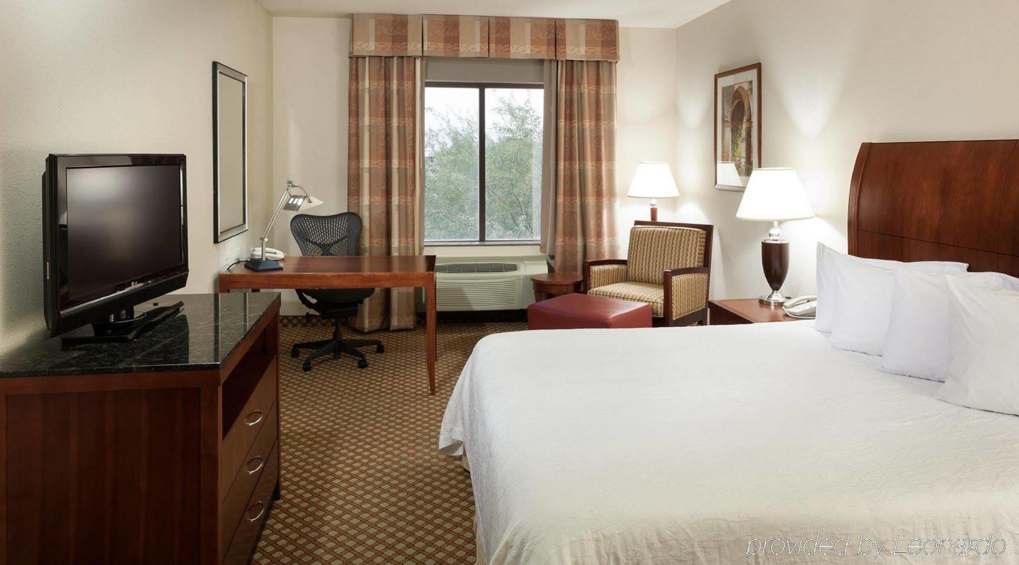 Hilton Garden Inn Tucson Airport Εξωτερικό φωτογραφία