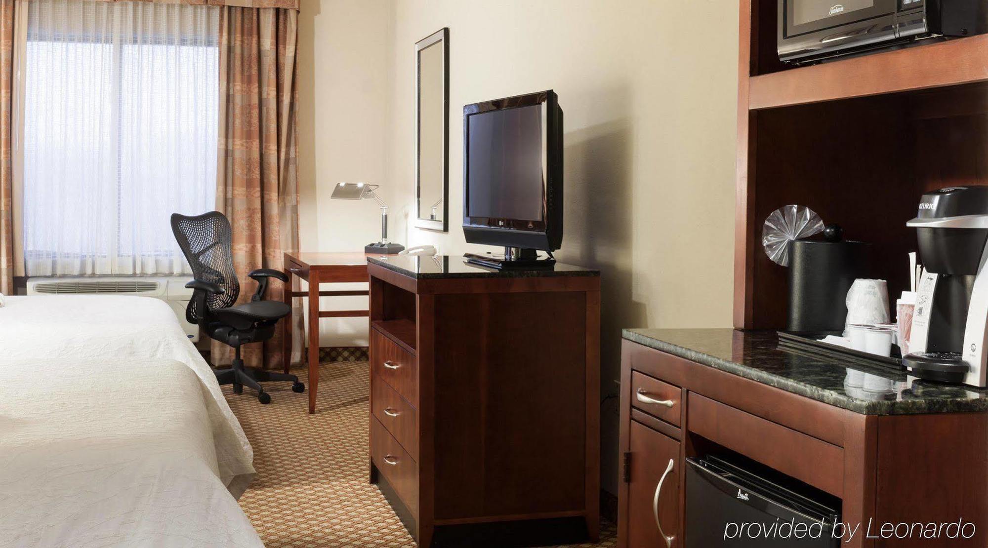 Hilton Garden Inn Tucson Airport Εξωτερικό φωτογραφία