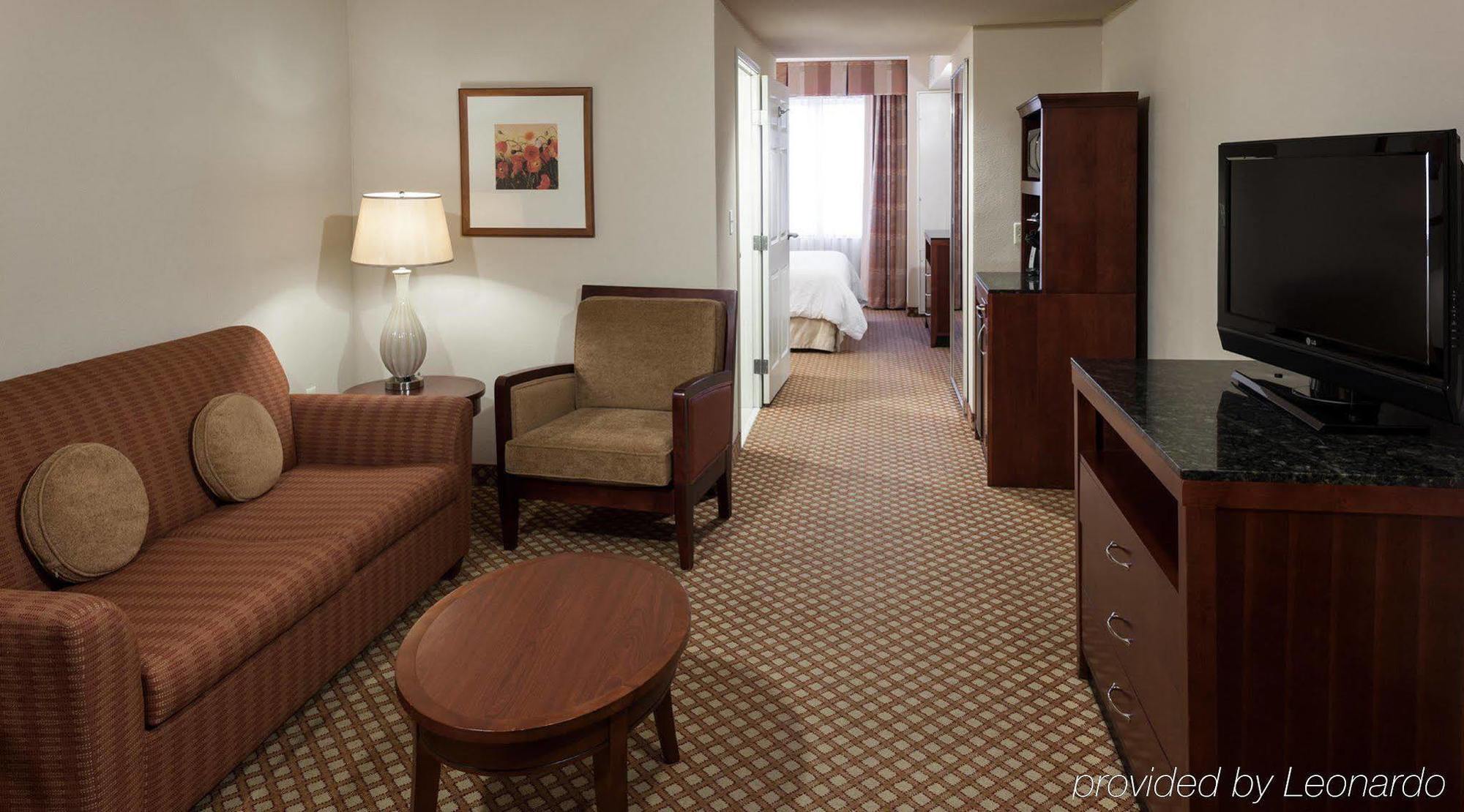 Hilton Garden Inn Tucson Airport Εξωτερικό φωτογραφία