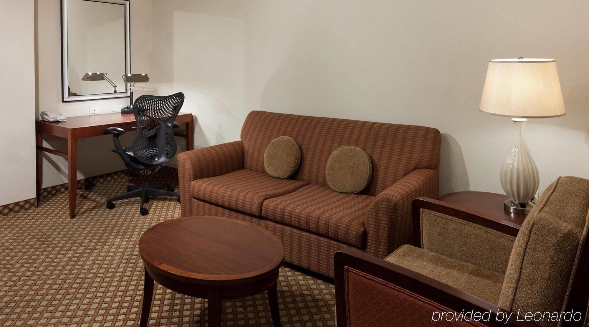 Hilton Garden Inn Tucson Airport Εξωτερικό φωτογραφία