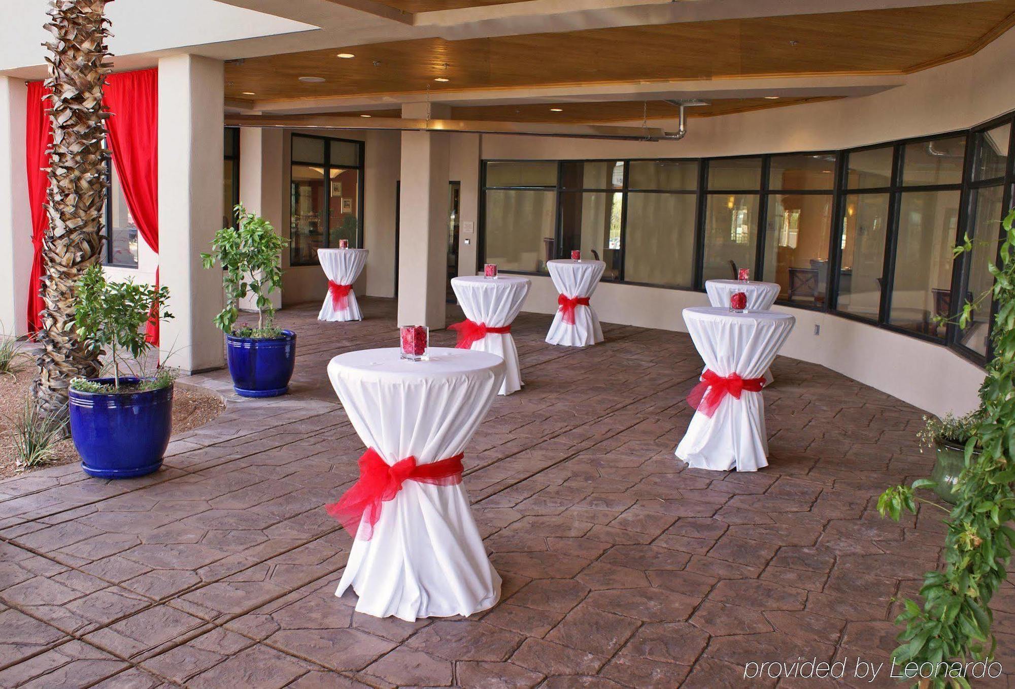 Hilton Garden Inn Tucson Airport Εξωτερικό φωτογραφία