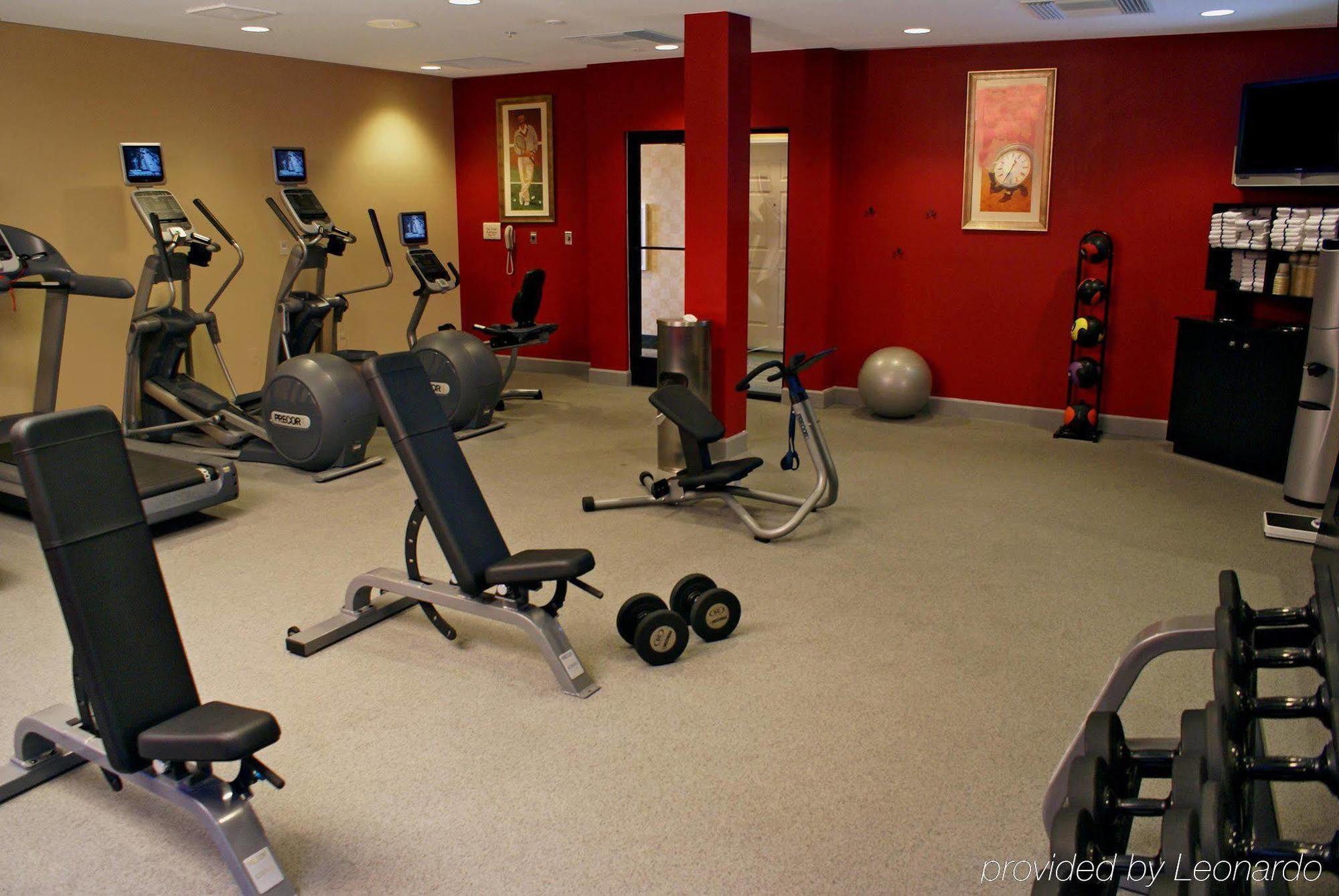 Hilton Garden Inn Tucson Airport Εξωτερικό φωτογραφία