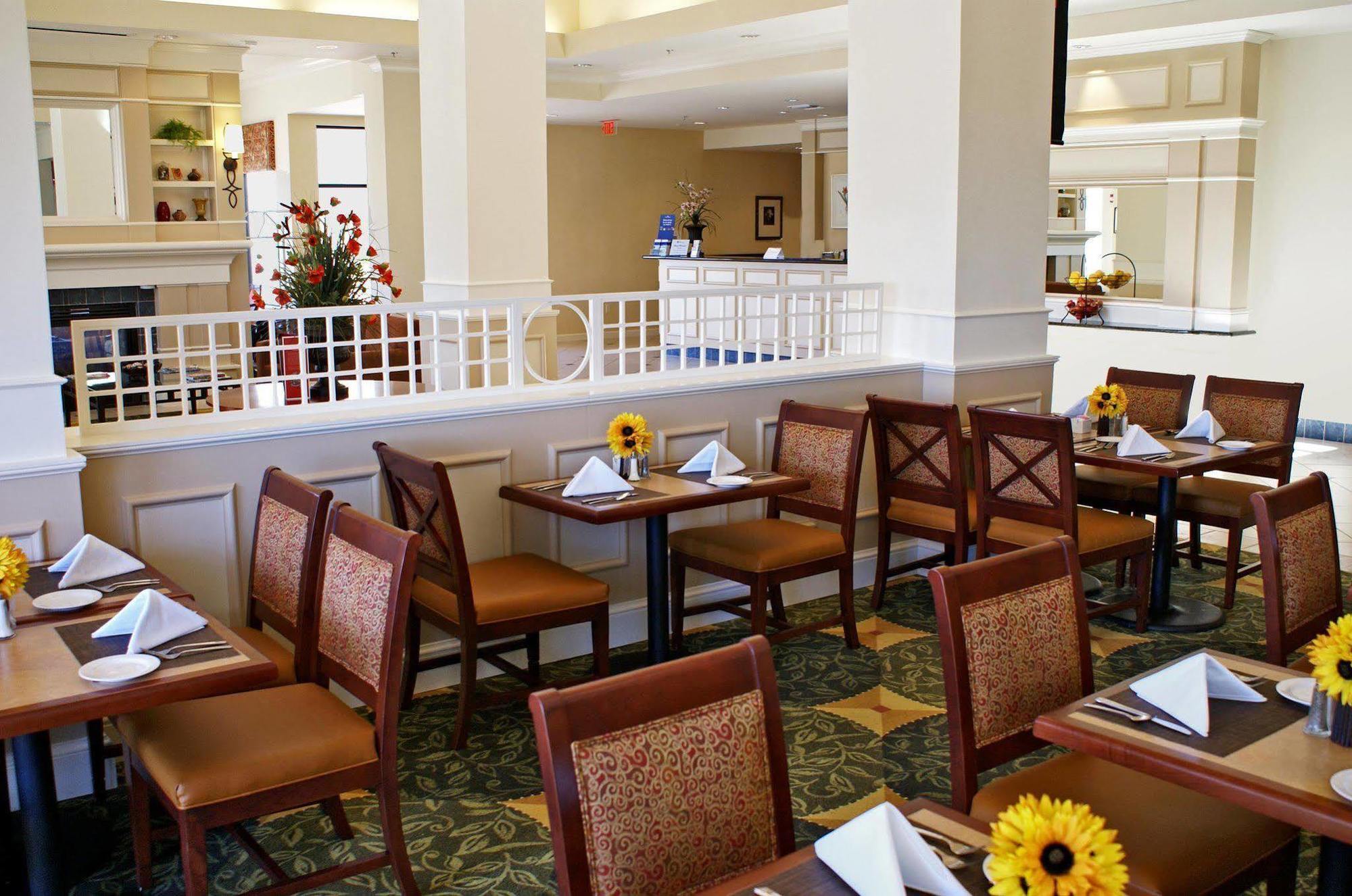 Hilton Garden Inn Tucson Airport Εξωτερικό φωτογραφία