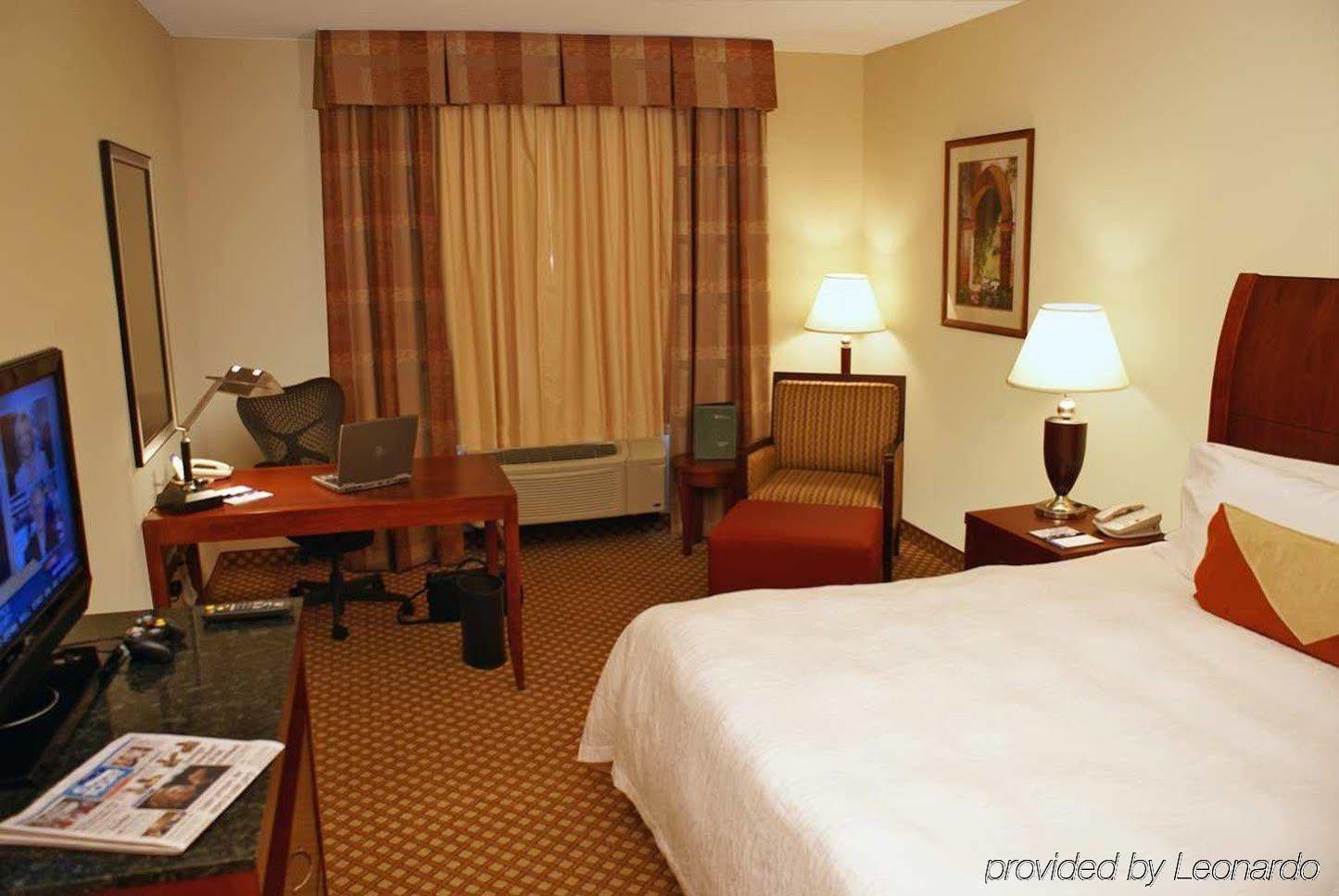 Hilton Garden Inn Tucson Airport Δωμάτιο φωτογραφία