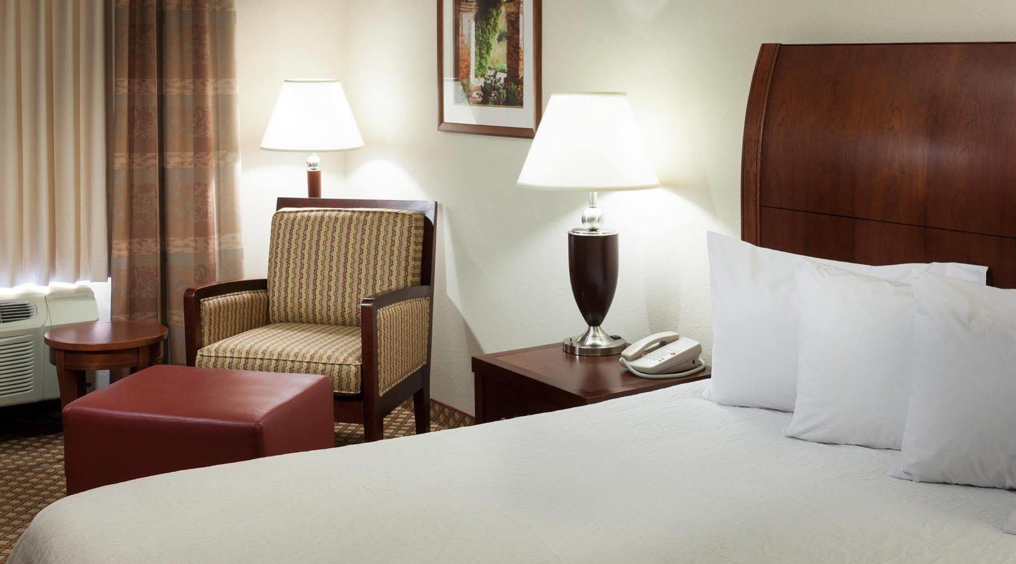 Hilton Garden Inn Tucson Airport Εξωτερικό φωτογραφία