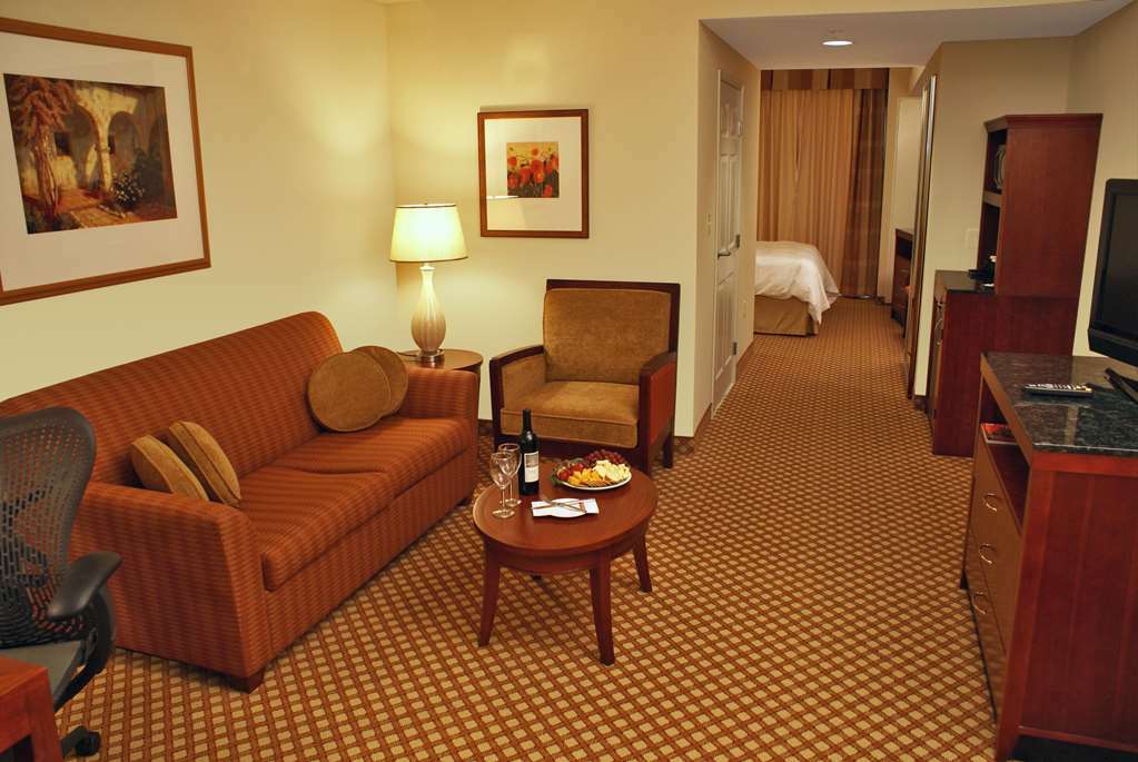 Hilton Garden Inn Tucson Airport Δωμάτιο φωτογραφία